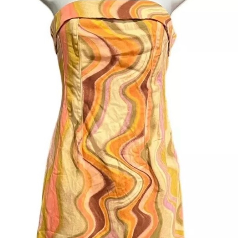 Adorable Wild Fable Dress Size Small